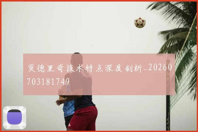 莫德里奇技术特点深度剖析_20260703181749
