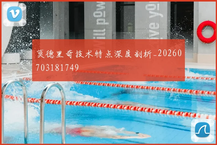 莫德里奇技术特点深度剖析_20260703181749